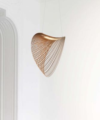 D82 Illan LED Pendant light Luceplan